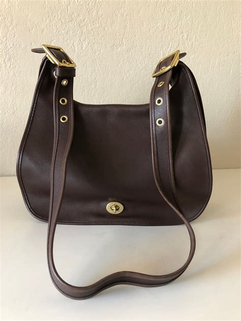 bolsas coach vintage|antique coach bag.